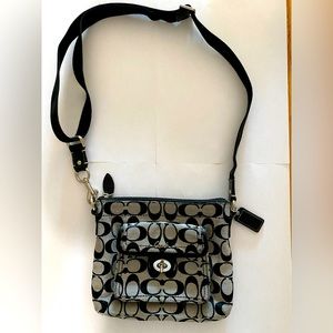 Coach Crossbody Purse